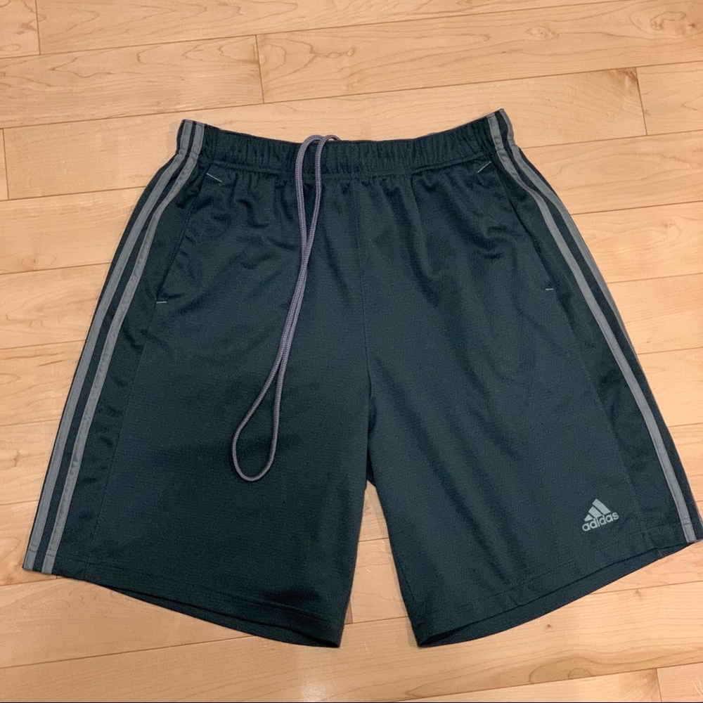 Adidas Climalite Gym Shorts